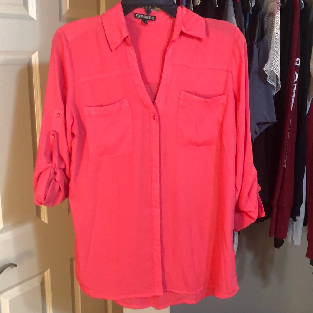 Dress shirt